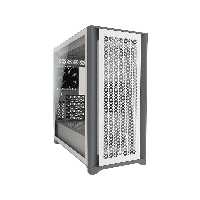 کیس کورسیر مدل 5000D AIRFLOW White