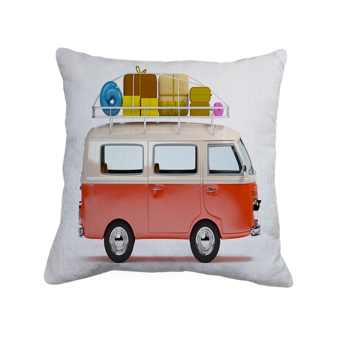 کاور کوسن طرح ون کد 5830