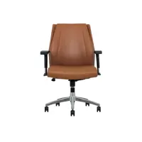 صندلی کارمندی مدل رایمون سری E250