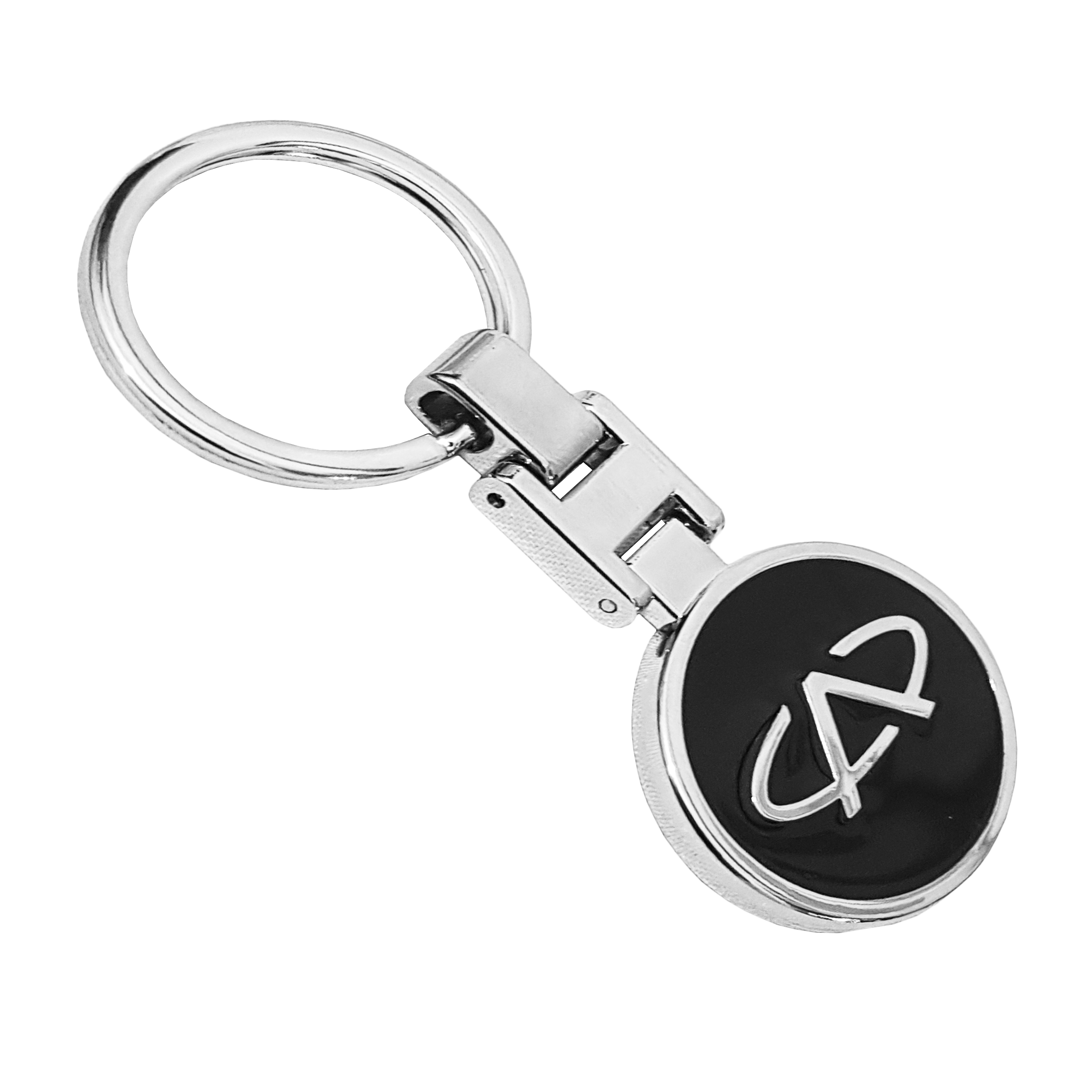 جاسوئیچی خودرو طرح CHERI