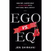 کتاب Ego vs. EQ اثر Jen Shirkani انتشارات Routledge