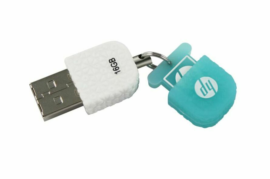 فلش مموری اچ پی V175W 16 گیگ