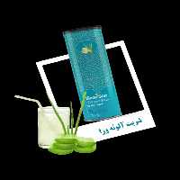 شربت آلوئه ورا بین استار