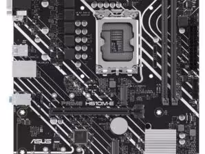مادربرد ایسوس PRIME H610M-E DDR5