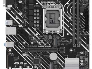 مادربرد ایسوس PRIME H610M-E DDR5