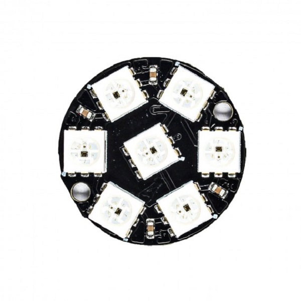 ماژول ال ای دی مدل WS2812-RGB8