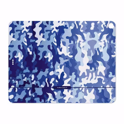 برچسب پوششی ماهوت مدل Army-Winter مناسب برای تبلت اپل iPad Pro 12.9 (GEN 3) 2018 A1983