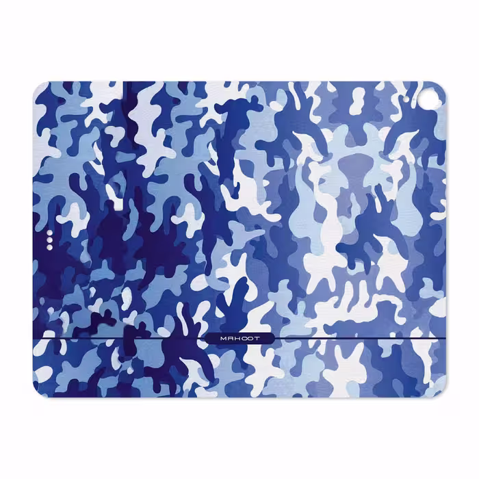 برچسب پوششی ماهوت مدل Army-Winter مناسب برای تبلت اپل iPad Pro 12.9 (GEN 3) 2018 A1983
