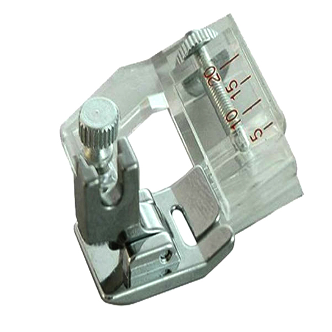  پایه نوار اریب چرخ خیاطی مدل 065