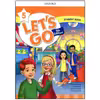 کتاب Lets go 5 5th edition اثر جمعی از نویسندگان انتشارات کتاب ما