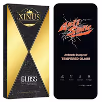 محافظ صفحه نمایش ژینوس مدل XANT مناسب برای گوشی موبایل اپل iPhone 14 Pro Max | کالا برتری