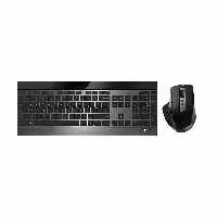 RAPOO 9900M Multi-mode Wireless Mouse &amp; keyboard - تکنو لینک 148
