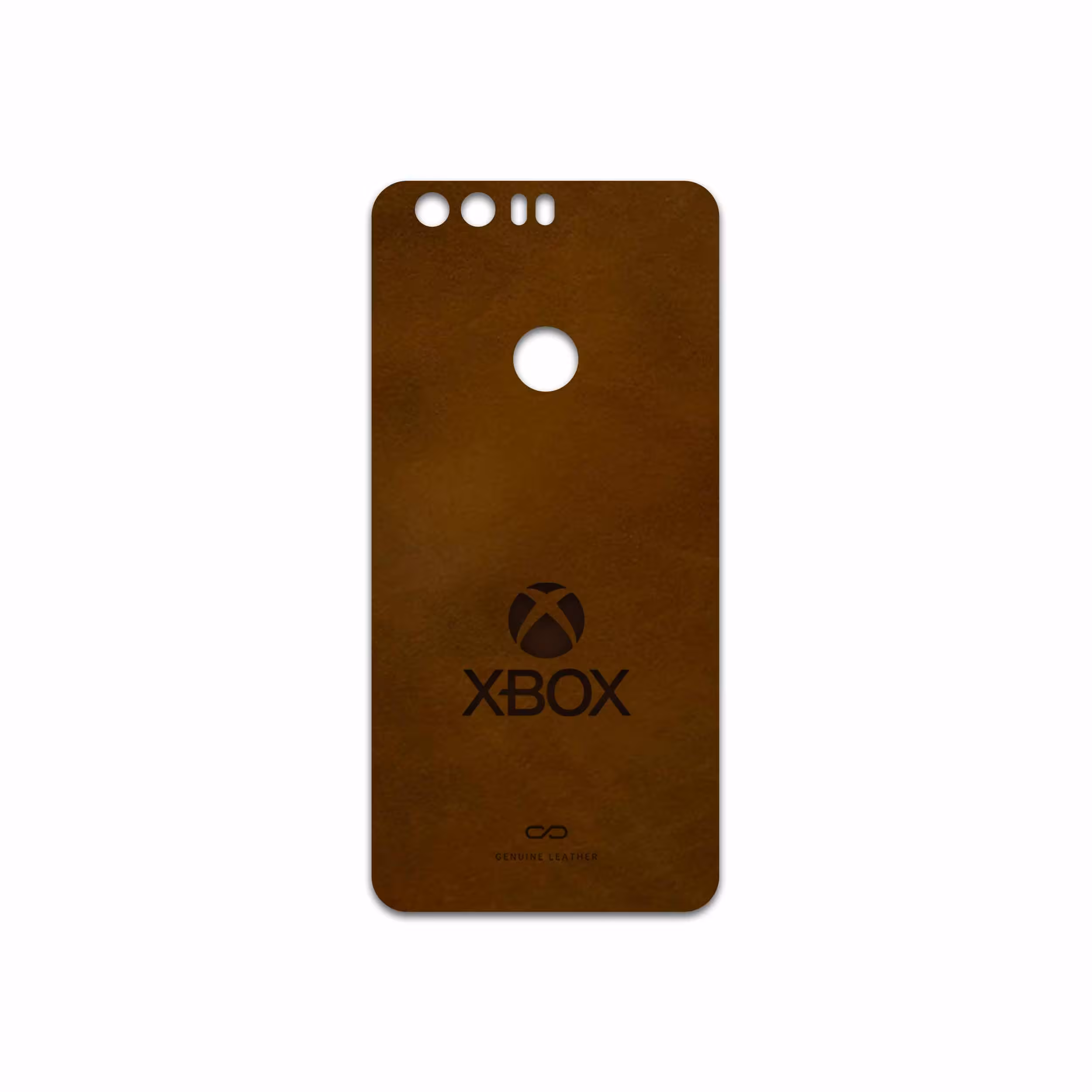برچسب پوششی ماهوت مدل BFL-XBOX مناسب برای گوشی موبایل آنر 8