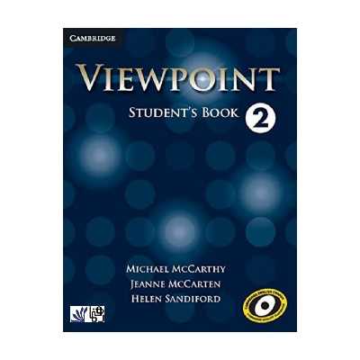 کتاب Viewpoint 2 اثر جمعی از نویسندگان انتشارات رهنما 