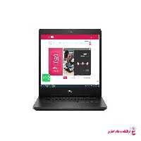 قاب لپ تاپ دل DELL Vostro 3481 – B