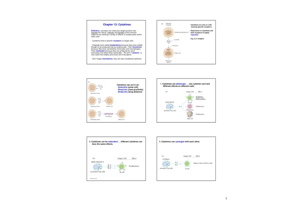 سايتوکاين 5 🔬 - کتابخانه مجازی واتیکان