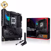 مادربرد ایسوس مدل ROG STRIX X870-F GAMING WIFI
