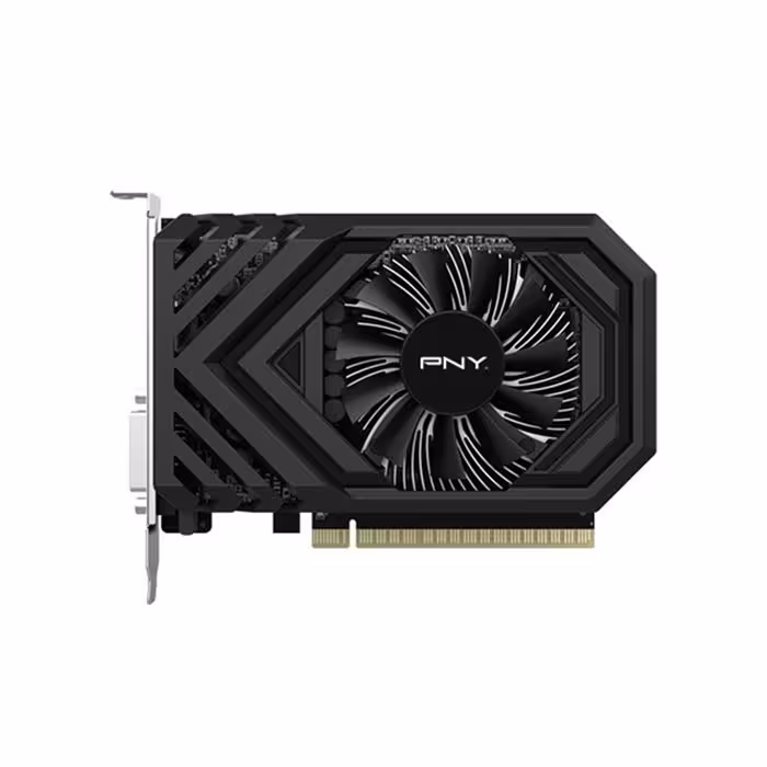 کارت گرافیک پی ان وای مدل GeForce GTX 1650 XLR8 Gaming Overclocked