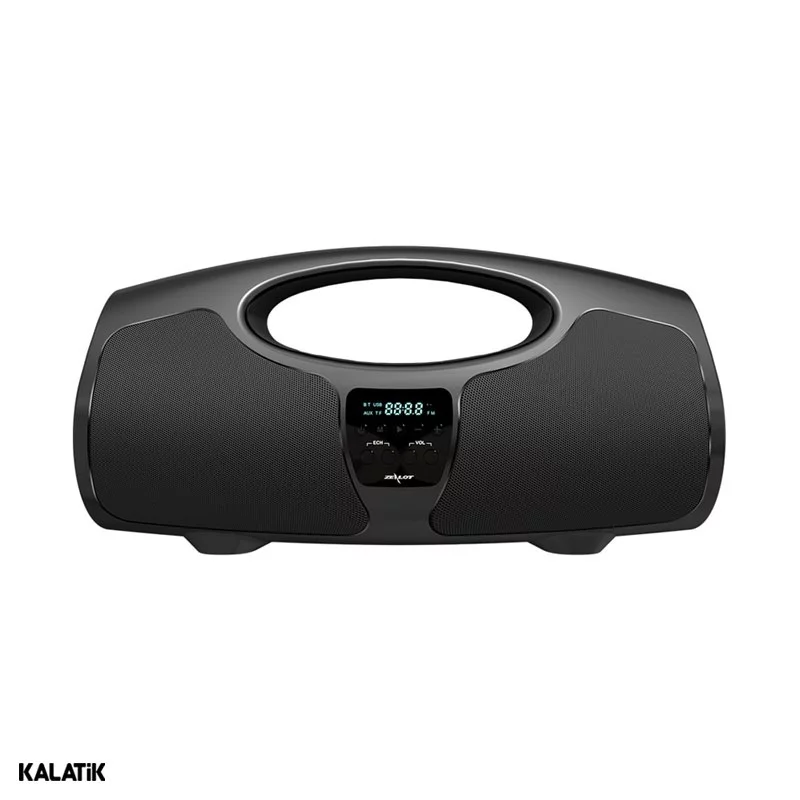 اسپیکر قابل حمل بلوتوثی زیلوت مدل P1