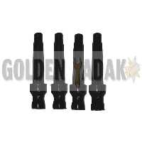 بوت وایر شمع زانتیا - گلدن یدک