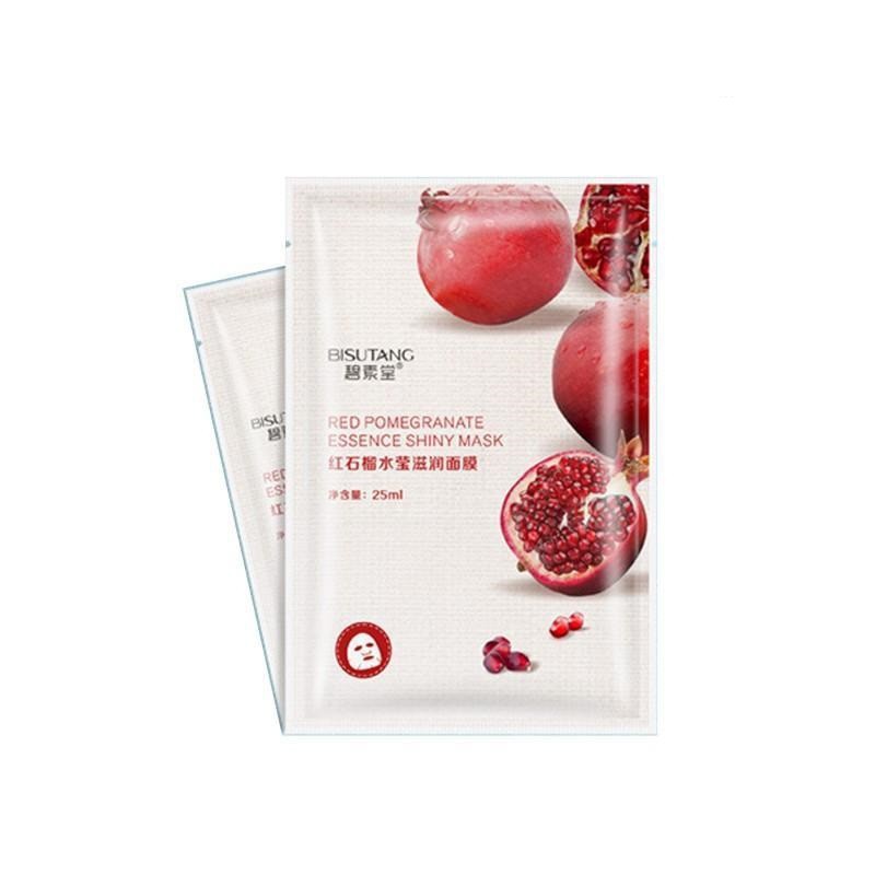 ماسک نقابی انار بیسوتانگ