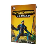 بازی Hypercharge Unboxed مخصوص PC نشر جی بی تیم