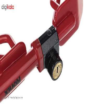 قفل فرمان خودرو رونیکس مدل RH-4240