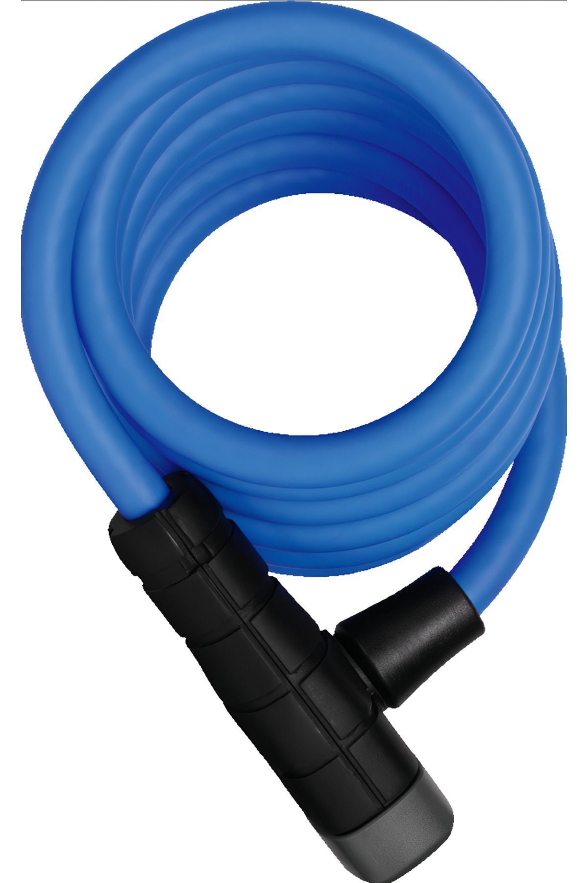 قفل دوچرخه آبی 5510K 180 10 این کلید Scmu Primo Blue آبوس Abus