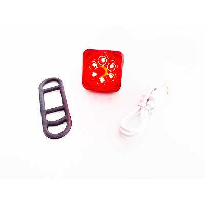 چراغ عقب دوچرخه مدل BC50