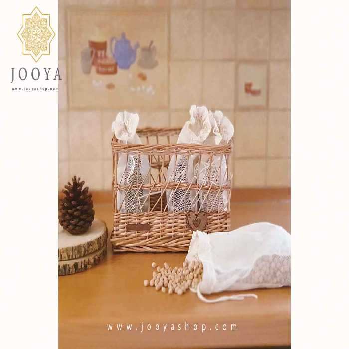 سبد حبوبات مهوین