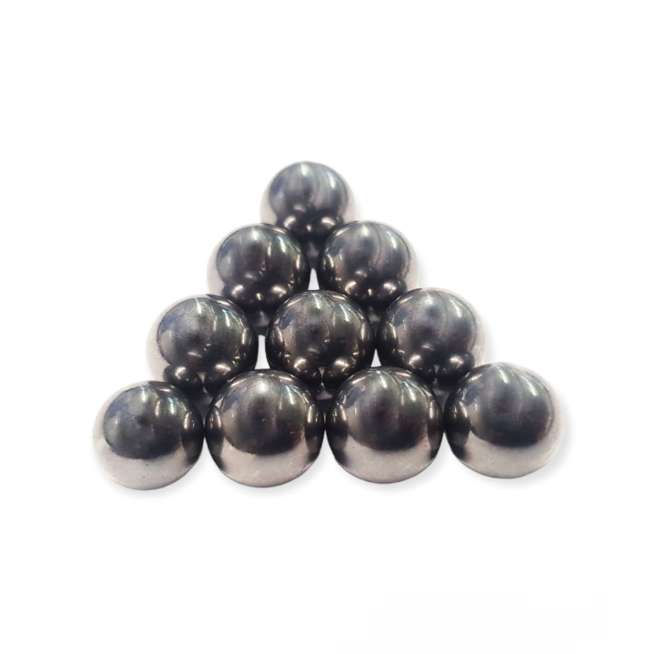 ساچمه مدل فولادی D38 کد G1000 بسته 300 عددی