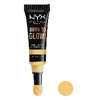 کانسیلر نیکس مدل Born to Glow شماره 07