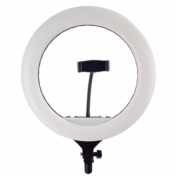 رینگ لایت مدل YQ-360A