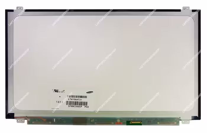ال سی دی لپ تاپ ایسوس ASUS X543BA-GQ SERIES