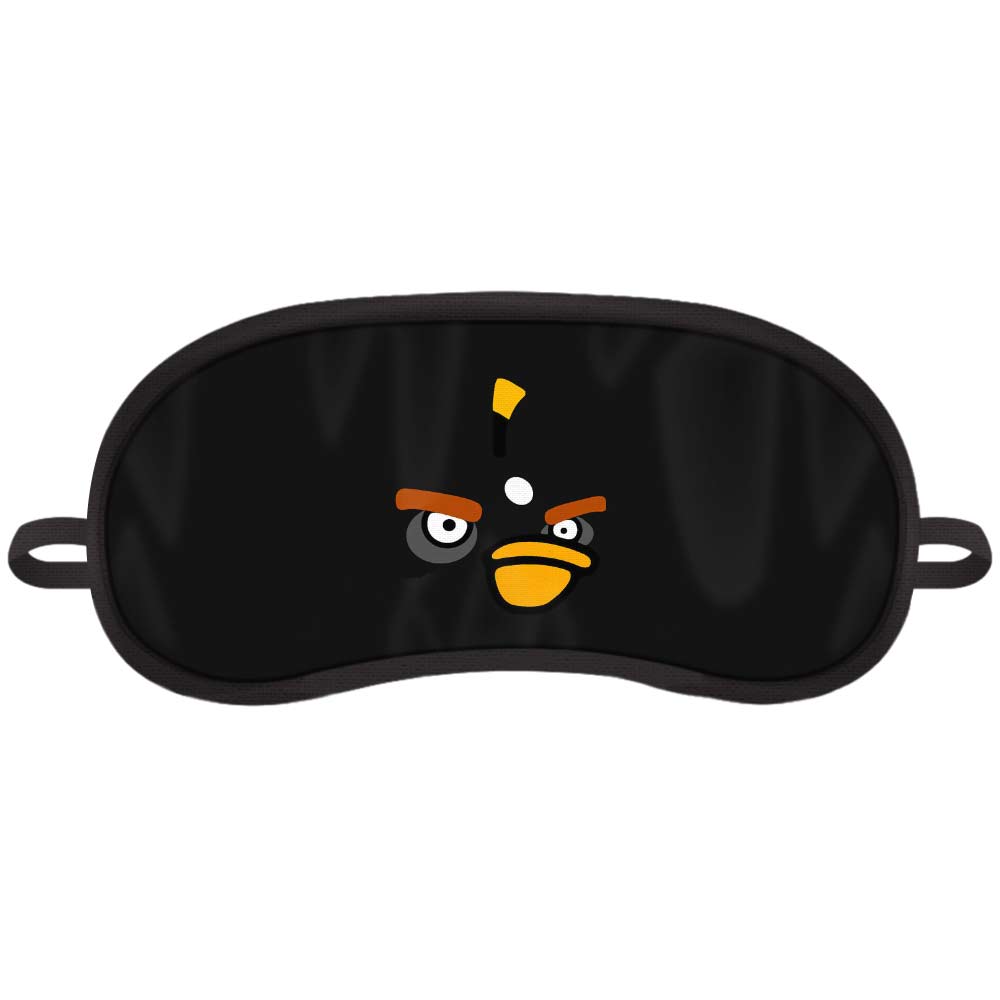 چشم بند مدل Angry Birds17