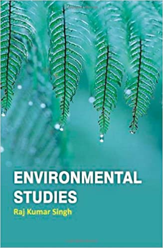 دانلود کتاب Environmental Studies, 2012 - دانلود کتاب های دانشگاهی