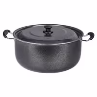 قابلمه عروس مدل سربی کد LP172 سایز 42