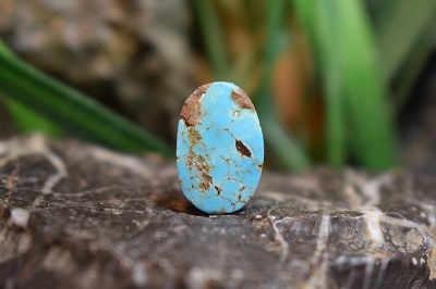 فیروزه نیشابور