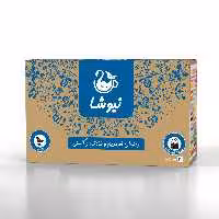 دمنوش خارمریم و شاه تره و کاسنی نیوشا ( 20 عددی)