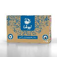 دمنوش خارمریم و شاه تره و کاسنی نیوشا ( 20 عددی)