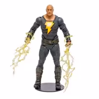 اکشن فیگور مک فارلین مدل black adam 