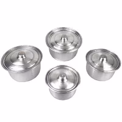 سرویس قابلمه 8 پارچه مدل AL.kit ghab