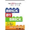 کتاب Brick by Brick اثر David Robertson and Bill Breen انتشارات Random House Business Books