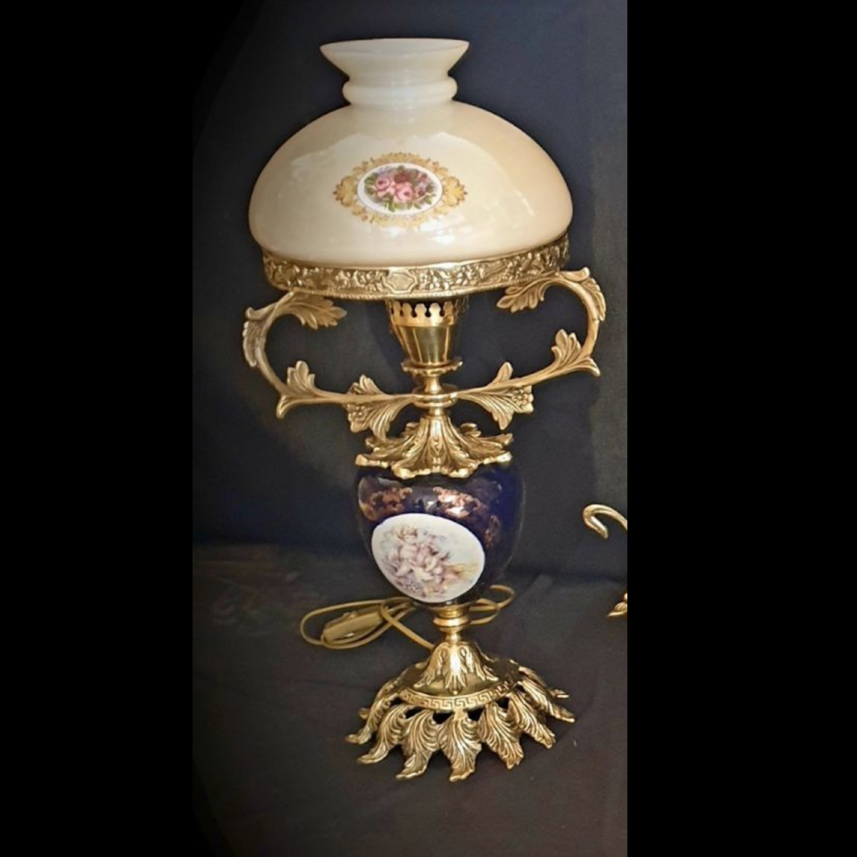 آباژور برنزی(برنجی)با بهترین متریال و طراحی بالا و درجه یک