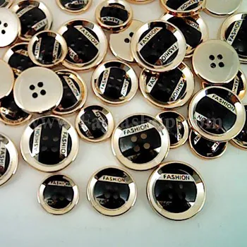 دکمه یو وی براق سایز 2