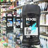 مام استیک ضدتعریق آکس مدل  APOLLO حجم 76 گرم (اورجینال)