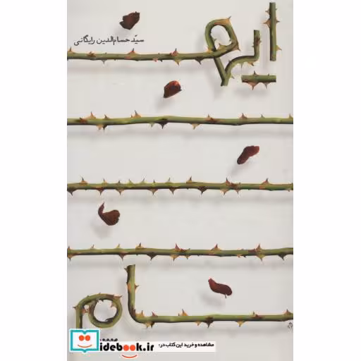 کتاب ایهام