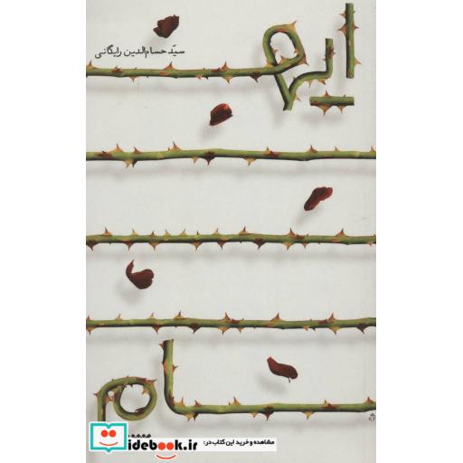 کتاب ایهام