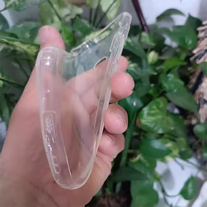 کاور طرح ژله ای مدل aw13 مناسب برای گوشی موبایل  شیائومی 9C / Pco C31 / Redmi 10A Redmi 9A