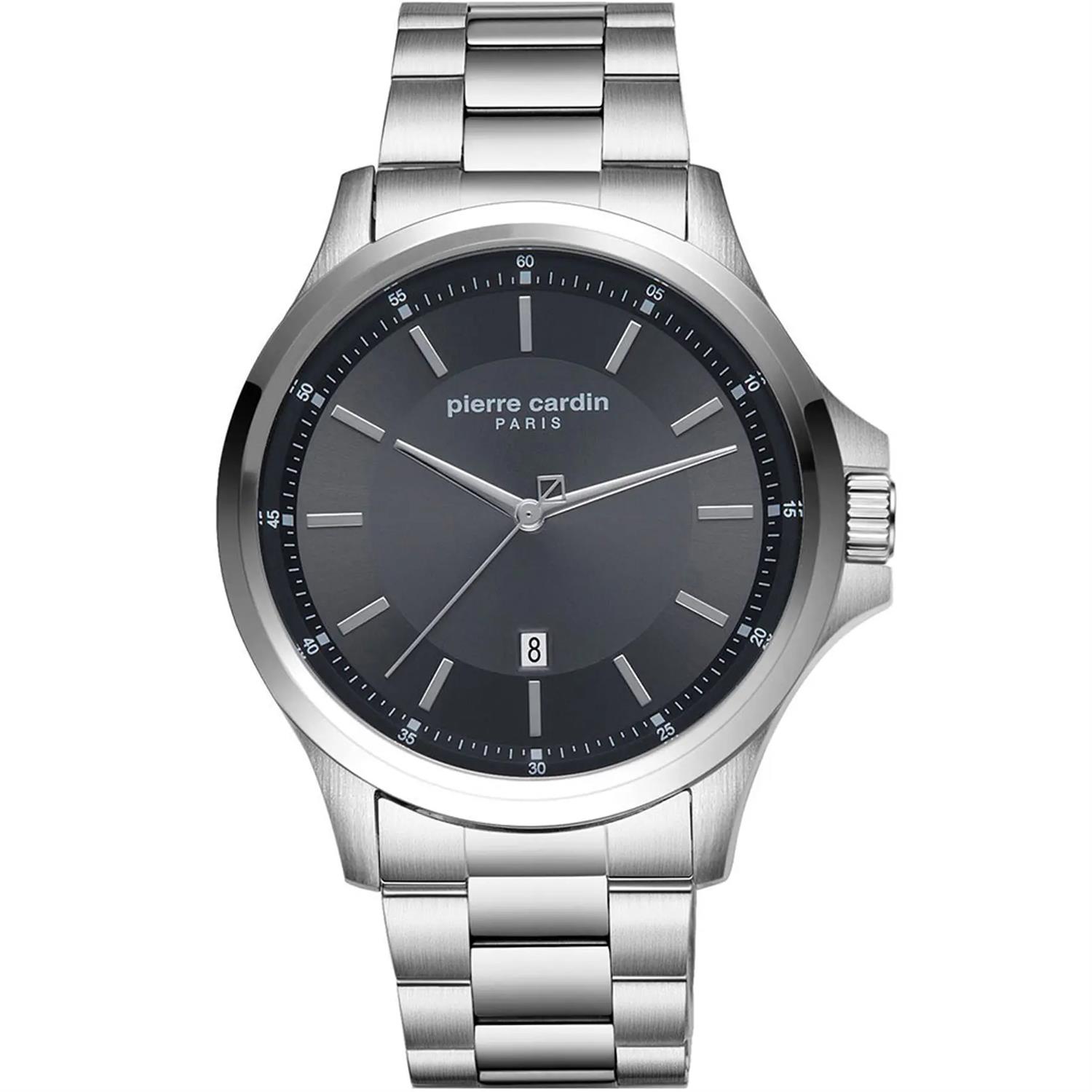 ساعت مچی پیرکاردین مدل PC902381F06